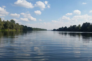 Hidroelektranama na Savi protiv klimatskih promjena