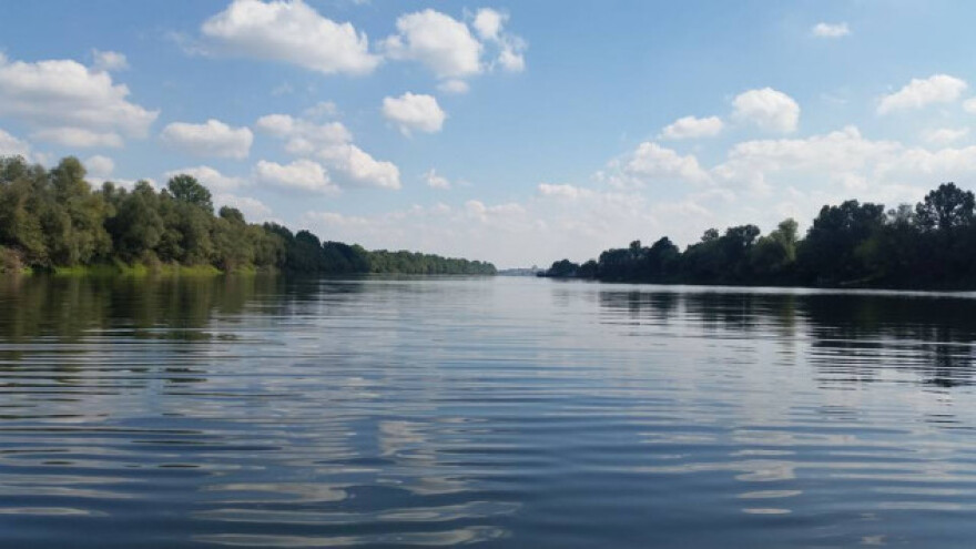 Hidroelektranama na Savi protiv klimatskih promjena