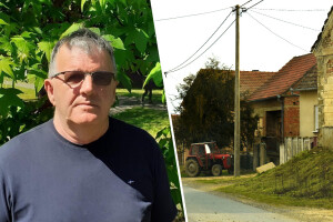 Ivo Grgić: U poljoprivredi 400.000 ljudi manje znači dvostruki gubitak koji je lako izračunati