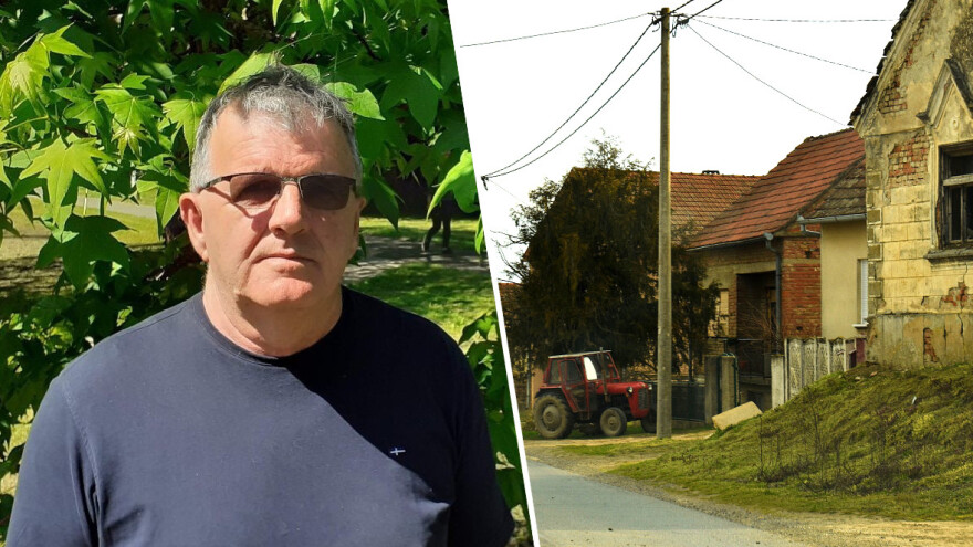 Ivo Grgić: U poljoprivredi 400.000 ljudi manje znači dvostruki gubitak koji je lako izračunati