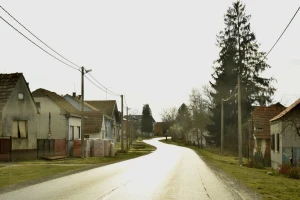 Dugoročna vizija Europske komisije za ruralna područja - kako zaustaviti napuštanje sela?