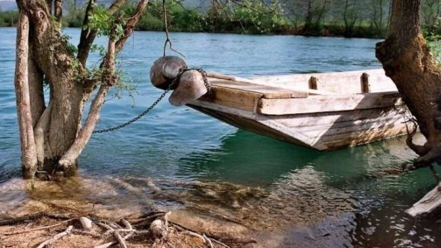 Prvi BiH kongres o vodama