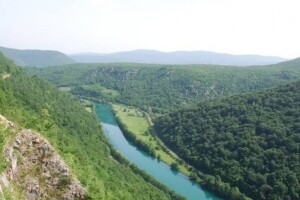 Očuvajte integritet parkova Una i Sutjeska