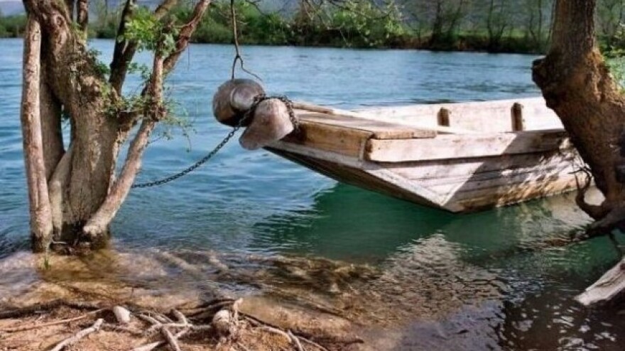 Prvi BiH kongres o vodama