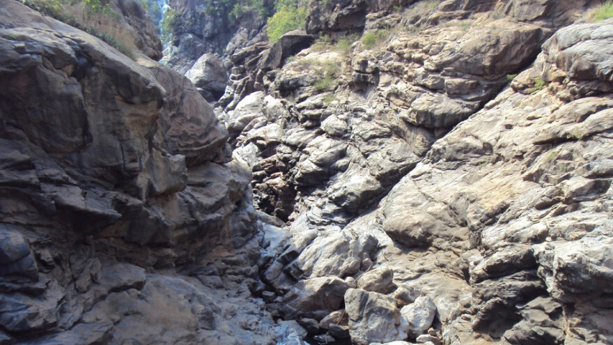 Vodotok Kraljuščice uništila minihidroelektrana