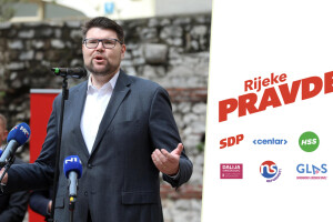 Rijeke pravde: Niska samodostatnost direktna je posljedica uvoza po dampinškim cijenama