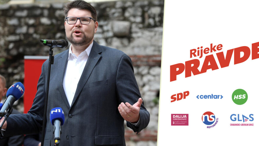 Rijeke pravde: Niska samodostatnost direktna je posljedica uvoza po dampinškim cijenama