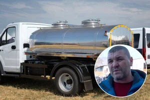 Riješen problem otkupa mlijeka u dijelu FBiH: Količine neće biti umanjene