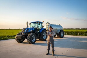 Riješite se neugodnih mirisa u kompostu i gnojnici!