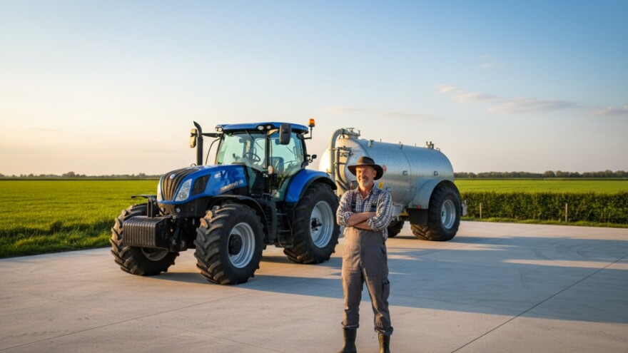 Riješite se neugodnih mirisa u kompostu i gnojnici!