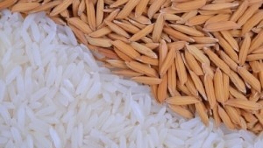 Tajland – ponovno broj jedan u izvozu riže!