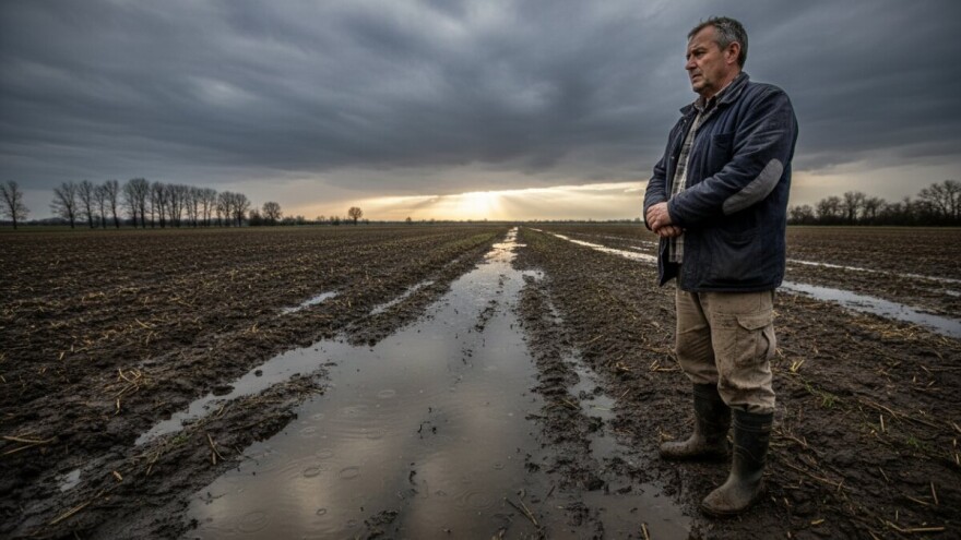 Rizik je zadnjih godina ključna riječ HR agrara!