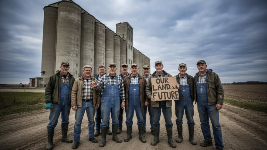 Rješenje ili blokada Đakovštine