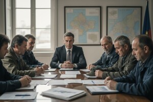 Rješenje krize na pomolu?