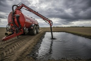 Rješenje za svinjogojsku osoku i ekološke zahtjeve