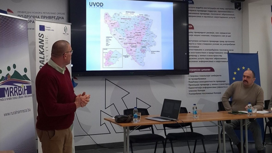 Koji su ključni izazovi pozicioniranja farmera u lancu vrijednosti?