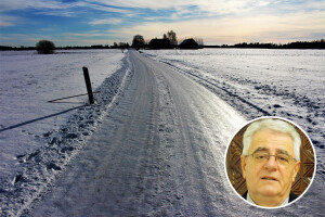 Stižu snijeg, kiša i sunce. Ozime kulture neće stradati, provjerite voćnjake i vinograde