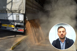 Sumorno stanje na berzama - ima li kraja općem padu cijena žitarica?