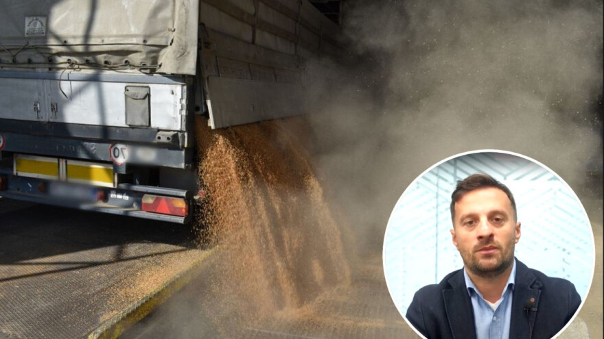 Slabost cijena agri roba je očita, ali na prekretnici smo povijesti