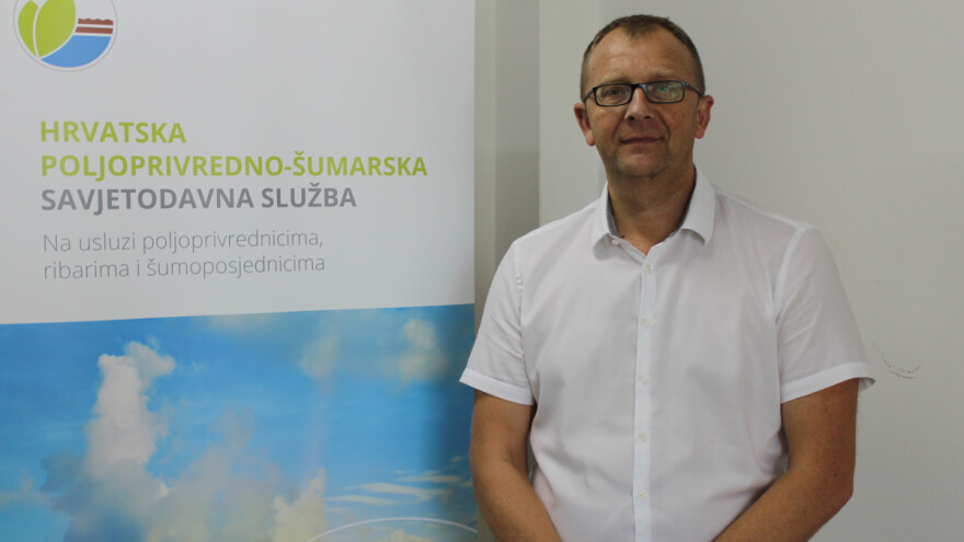 Savjetodavci najavljuju nove korisne tečajeve za poljoprivrednike