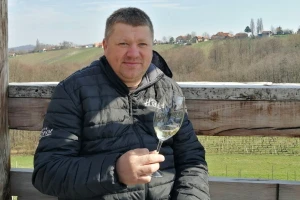 Robert Horvat na čelu Hortus Croatiae, društva koje je pušipel dovelo u vrh naše vinske scene