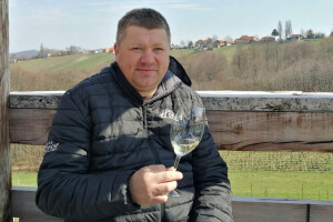 Robert Horvat na čelu Hortus Croatiae, društva koje je pušipel dovelo u vrh naše vinske scene