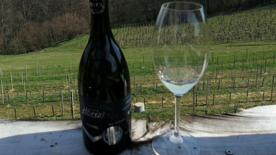 Ovaj vikend krenite put Štrigove na Festival pušipela