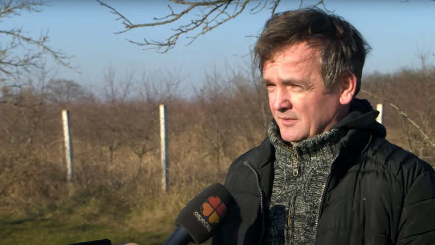 OPG Poštić: Crowdfunding kampanjom do pogona za izradu pekmeza