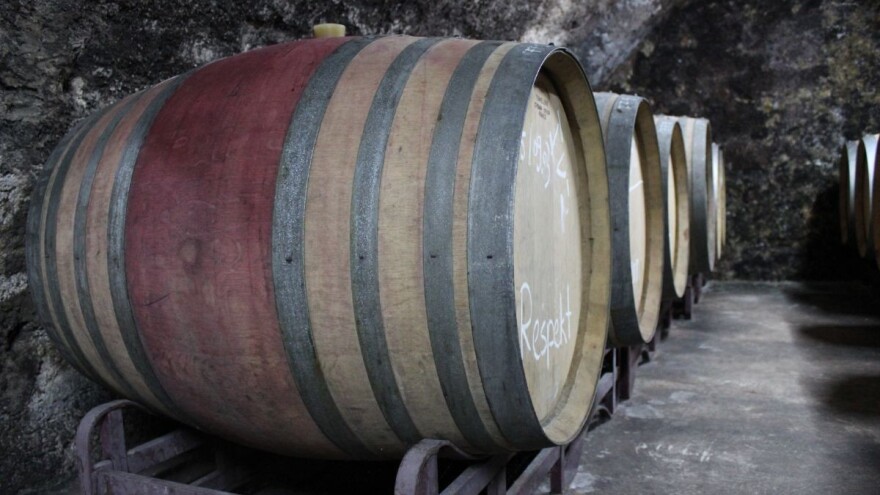 Objavljen novi natječaj za ulaganje u vinarije i marketing vina