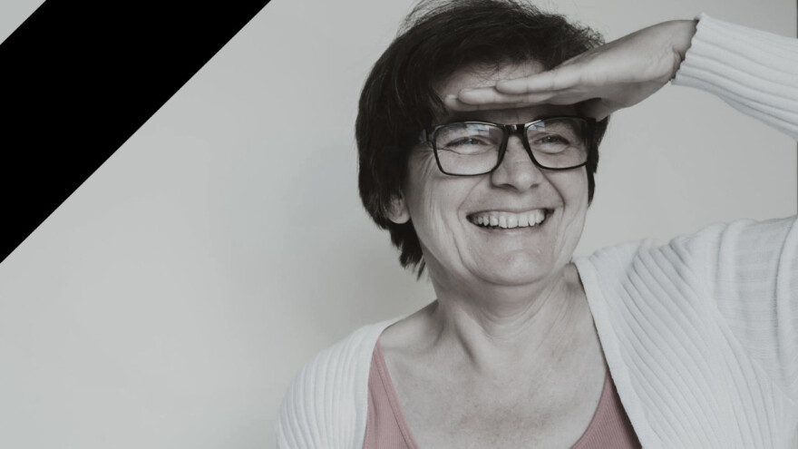 Roberta Sorić - In memoriam