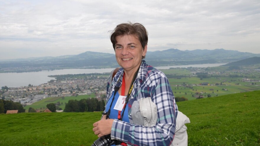 Napustila nas je novinarka i urednica Agroglasa Roberta Sorić