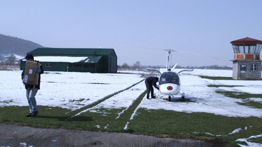 Nadležni vrše raspodjelu sredstava s ciljem zaštite ljudi