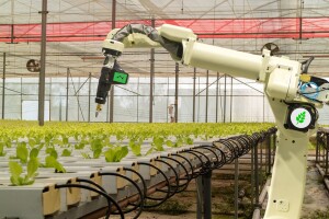 4 potpuno autonomna robota u poljoprivredi - štede vrijeme, vodu, herbicide