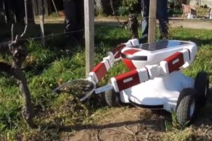 13 robota koji će zauvijek promijeniti agrar!