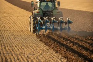 Robusni Rabe strojevi uz pomoć Ruralnog razvoja
