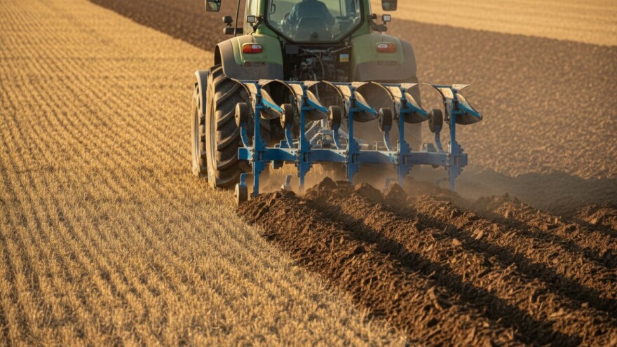 Robusni Rabe strojevi uz pomoć Ruralnog razvoja