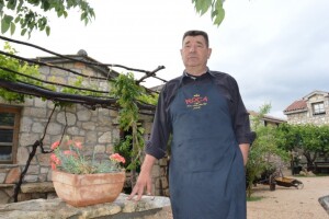 Tko kaže da od ugostitelja neće biti farmera?