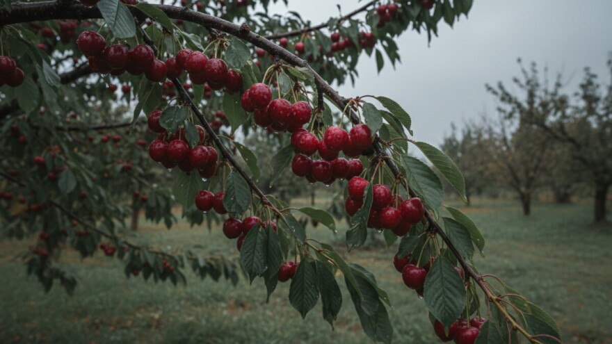 Rod nekih voćnih vrsta manji i do 40 odsto