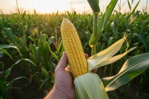 Rodna godina za Pioneer kukuruz!