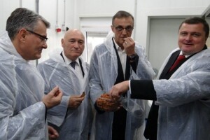 Roglić i Novosel s kulenom u osvajanje EU tržišta