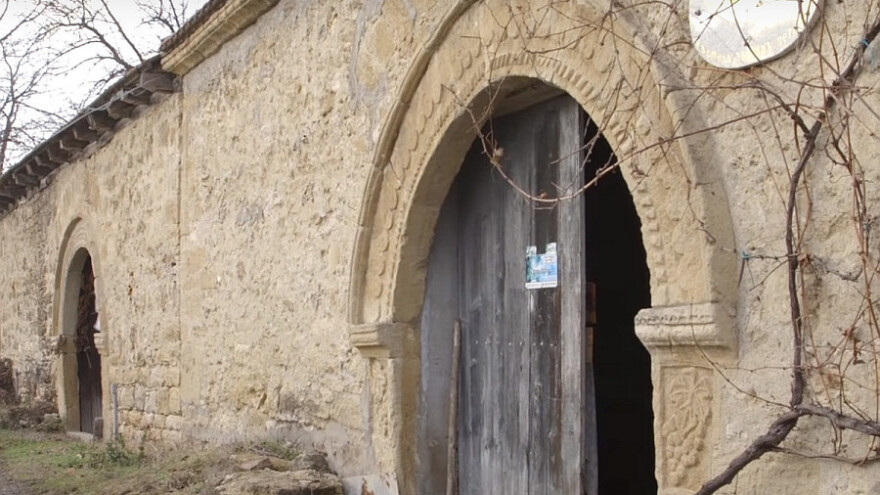 Rogljevo - čuvar tradicionalnog vinarstva