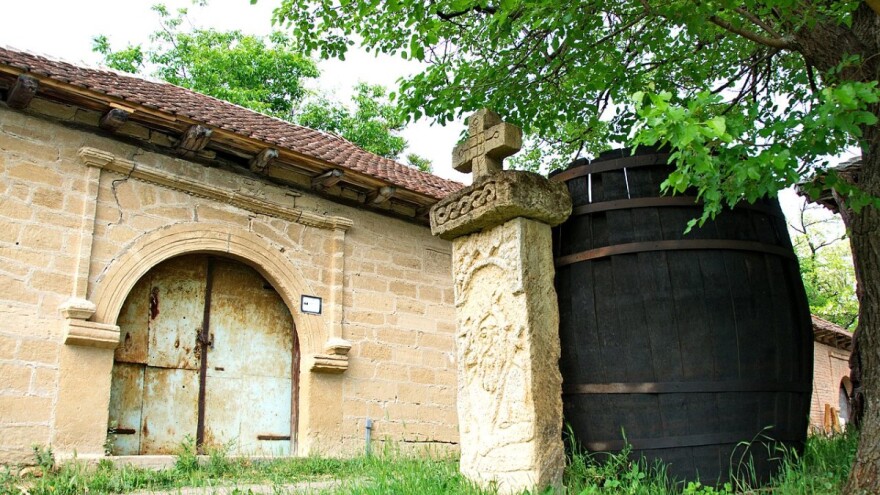 Negotinska Krajina: Novi zasadi vinove loze zbog sve veće tražnje za vinom