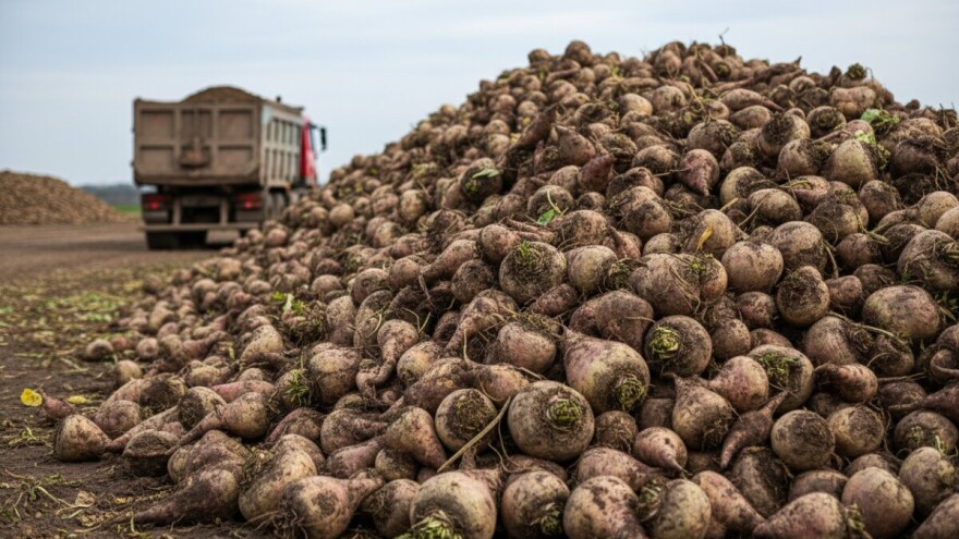 Rok za dostavu podataka o šećernoj repi ističe 31.12. 2012.