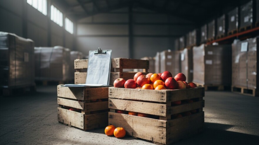 Rok za isporuku mandarina i jabuka - 31.12.2014.