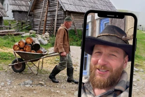Roki, nemoj savetovati ljude na selu: Ni za šta!