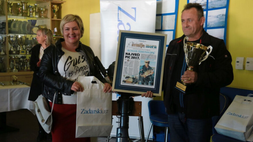 Ima ulova koje ni Hemingway ne bi uspio opisati!