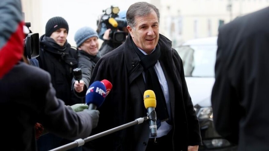 Prvi potez novog ministra prilično je sladak