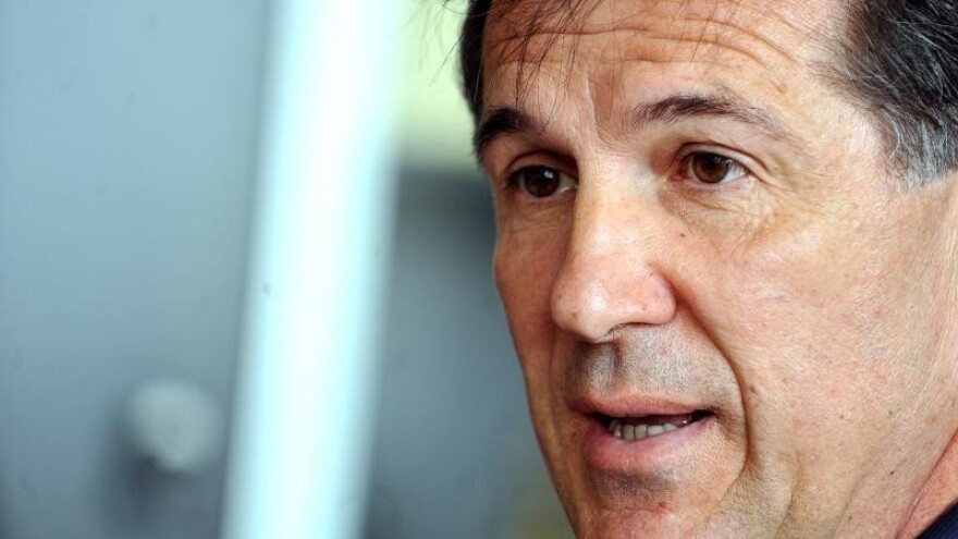 Davor Romić je novi ministar poljoprivrede!