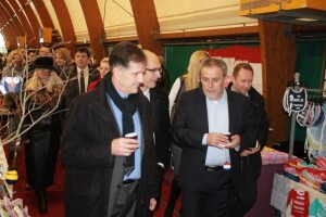 Što je proizvelo hrvatsko selo?