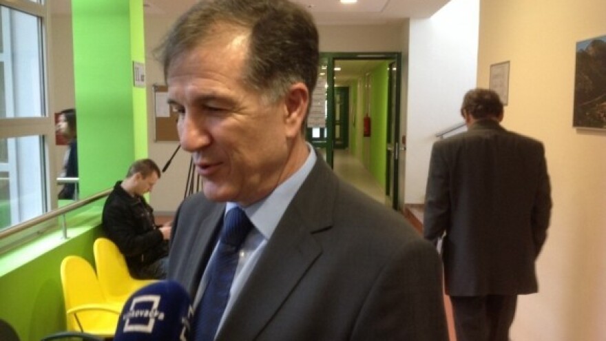 Romić svjestan potrebe za poticajima